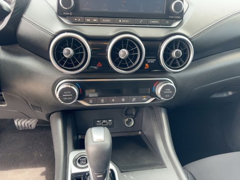 Used 2021 Nissan Sentra SV w/ Electronics Package image 23