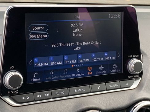 Used 2024 Nissan Sentra SV image 21