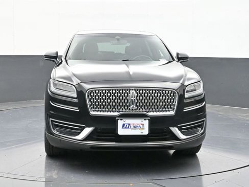 Used 2019 Lincoln Nautilus Reserve image 16