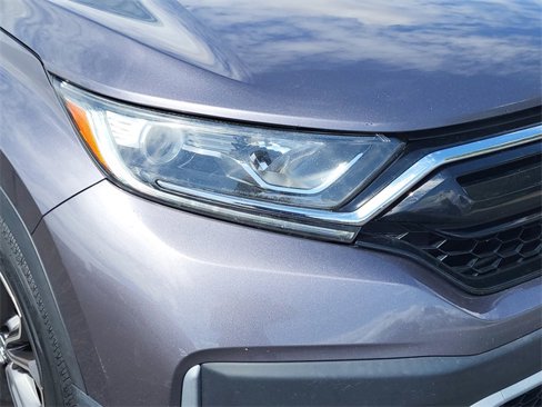 Used 2021 Honda CR-V EX image 5
