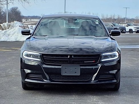 Used 2023 Dodge Charger SXT image 25