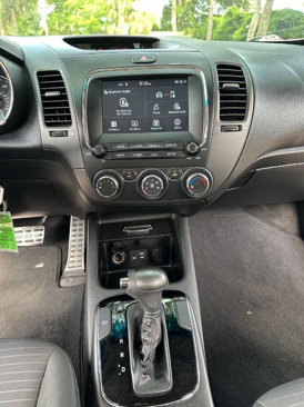 Used 2018 Kia Forte LX w/ LX Popular Package image 7
