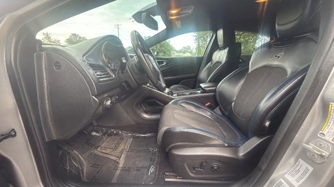 Used 2015 Chrysler 200 S w/ Navigation & Sound Group I image 18
