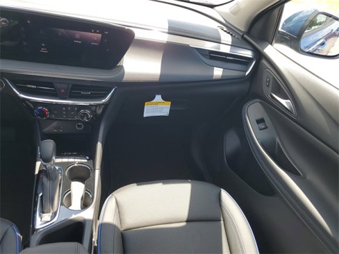New 2026 Buick Encore GX Sport Touring w/ Advanced Technology Package image 25