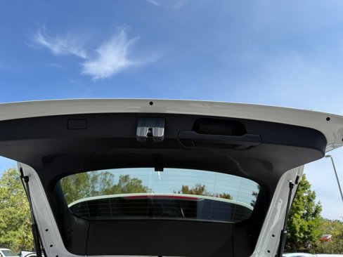 New 2025 Volkswagen Tiguan S image 14