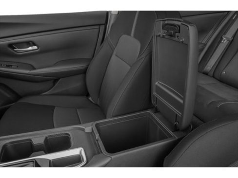New 2025 Nissan Sentra SV w/ All-Weather Package image 11