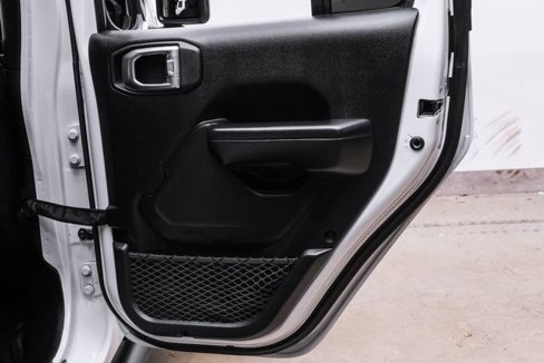 Used 2021 Jeep Wrangler Unlimited Sport image 67