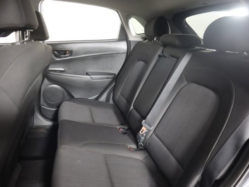 Used 2022 Hyundai Kona SEL image 30