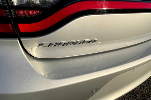 Used 2023 Dodge Charger SXT image 9