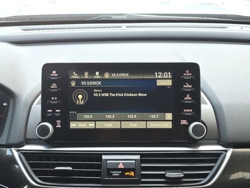 Used 2020 Honda Accord Sport image 26