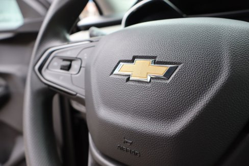 Used 2021 Chevrolet TrailBlazer LT w/ Convenience Package image 22