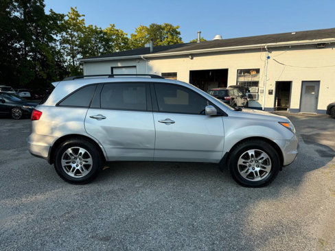 Used 2009 Acura MDX w/ Technology Package image 5