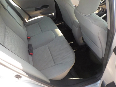 Used 2015 Honda Civic LX image 13