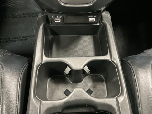 Certified 2020 Honda CR-V EX-L image 28