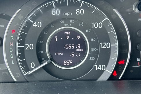 Used 2016 Honda CR-V EX-L image 24