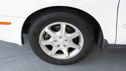 Used 2002 Mercury Sable GS image 22