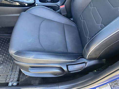 Used 2020 Kia Forte GT-Line image 13