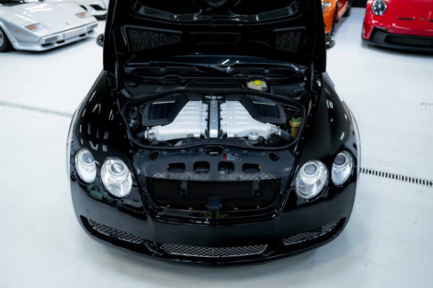 Used 2006 Bentley Continental GT image 79