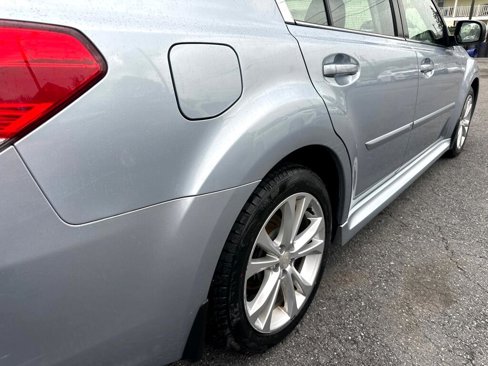 Used 2014 Subaru Legacy 2.5i Premium image 35