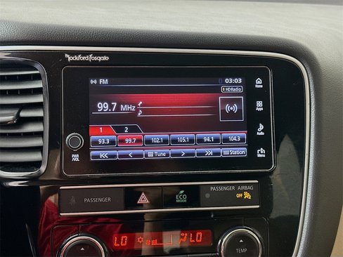 Used 2019 Mitsubishi Outlander SEL image 14