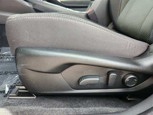 Used 2024 Subaru Crosstrek 2.0i Premium image 14