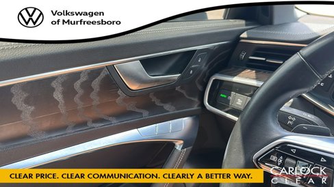 Used 2021 Audi A6 Premium Plus w/ Premium Plus Package image 19