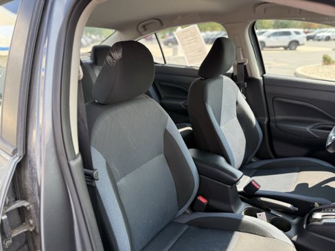 Used 2023 Nissan Versa SV image 26
