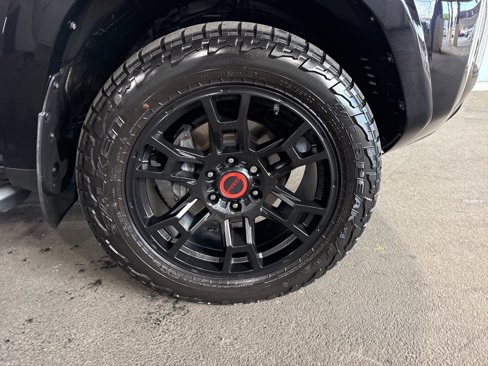 Used 2020 Toyota 4Runner SR5 image 7