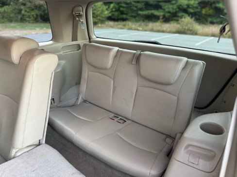 Used 2004 Toyota Highlander 4WD V6 image 16