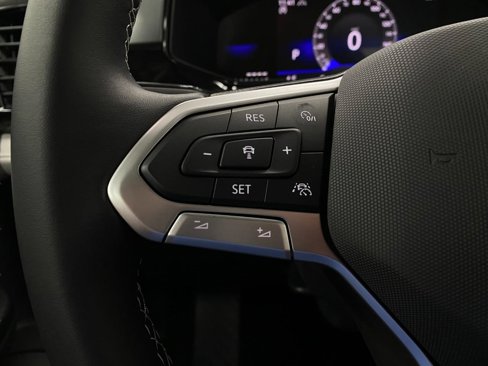 New 2025 Volkswagen Taos S image 15