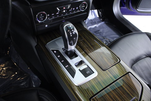 Used 2015 Maserati Ghibli S Q4 image 28