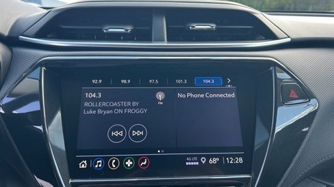 Certified 2023 Chevrolet TrailBlazer LT w/ Convenience Package image 27
