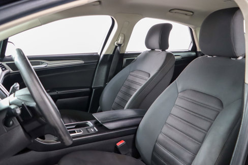 Used 2019 Ford Fusion SE image 23