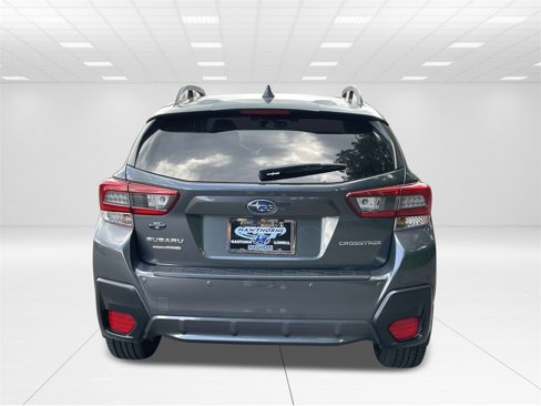 Used 2021 Subaru Crosstrek 2.5i Limited w/ Popular Package #4 image 5