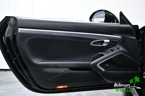 Used 2014 Porsche 911 Turbo image 21