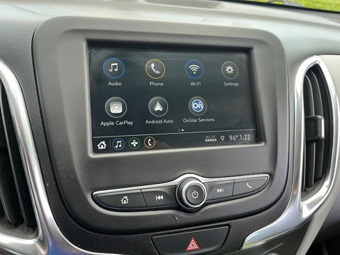 Used 2019 Chevrolet Equinox LS image 29
