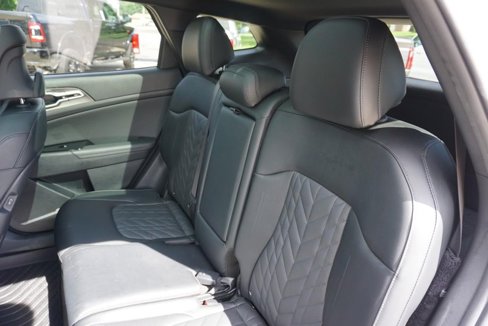 Used 2023 Kia Sportage X-Line w/ X-Line Premium Package image 25
