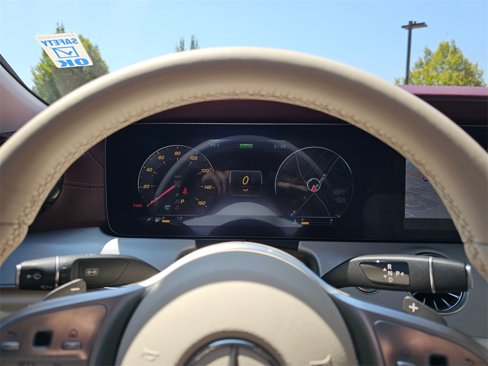 Used 2019 Mercedes-Benz CLS 450 image 26