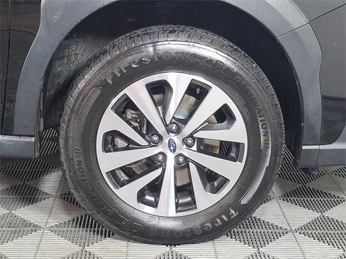 Used 2023 Subaru Outback Premium image 12