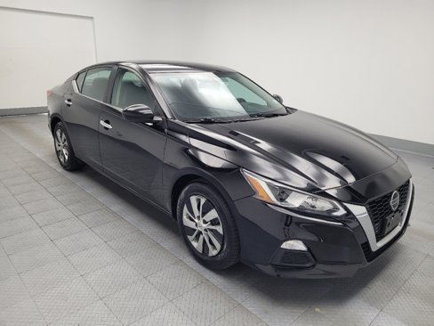 Used 2020 Nissan Altima 2.5 S image 13