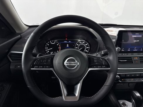 Used 2021 Nissan Altima 2.5 SR image 28