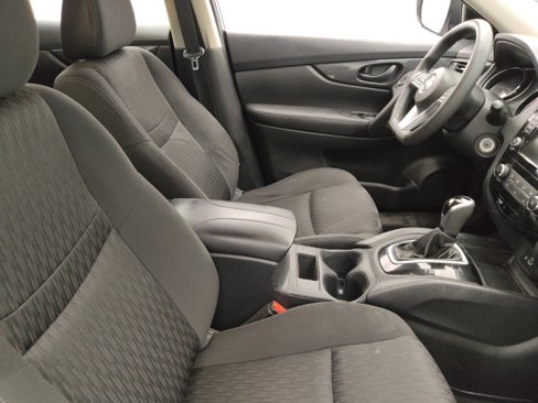 Used 2020 Nissan Rogue S image 21