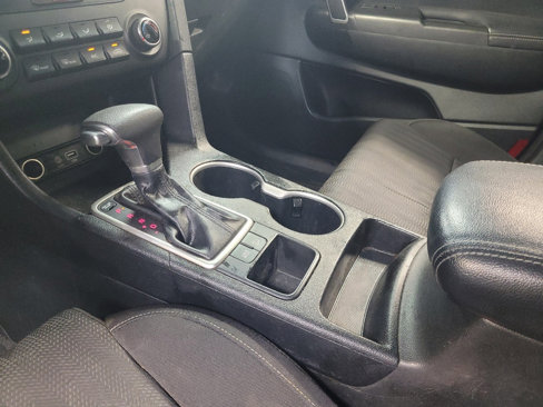Used 2017 Kia Sportage LX image 26