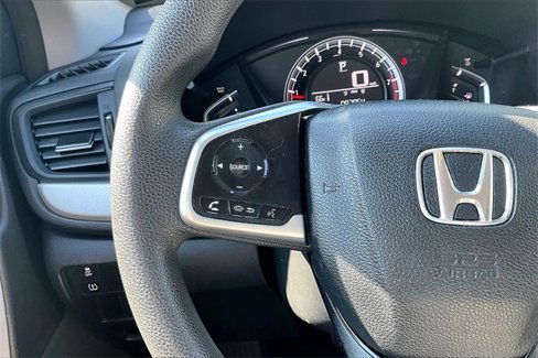 Used 2017 Honda CR-V LX image 23