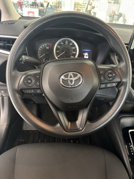 Certified 2022 Toyota Corolla LE image 10