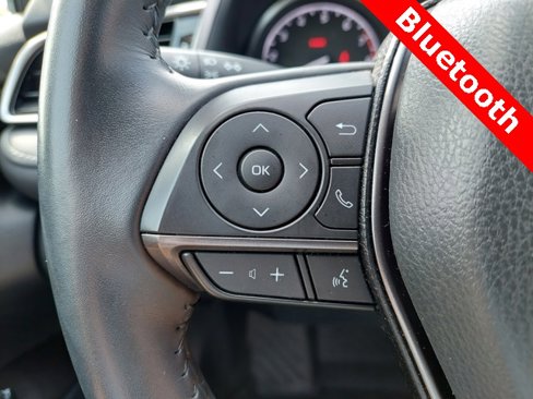 Used 2023 Toyota Camry SE image 20
