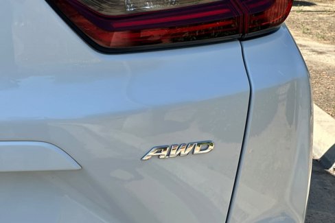 Used 2022 Honda CR-V EX image 27