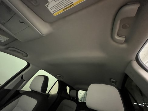 Used 2020 Chevrolet Equinox LS image 10