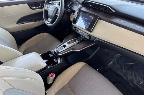 Used 2018 Honda Clarity Plug-In Hybrid image 19