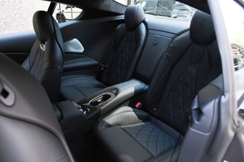 Used 2024 Maserati GranTurismo Modena image 12